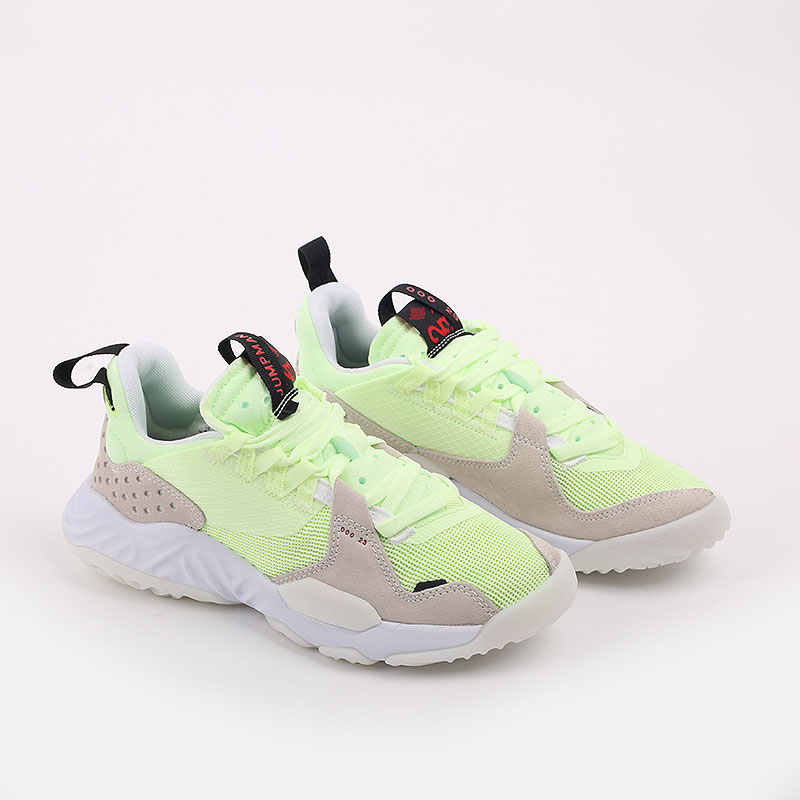 Женские кроссовки Jordan WMNS Delta (CT1003-700)  - цена, описание, фото 2